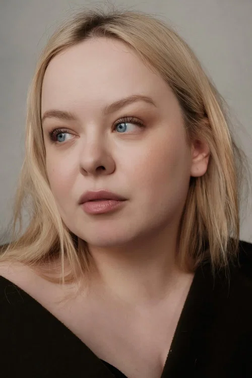 Photo of Nicola Coughlan