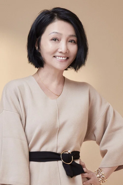 Photo of Wang Hongmei