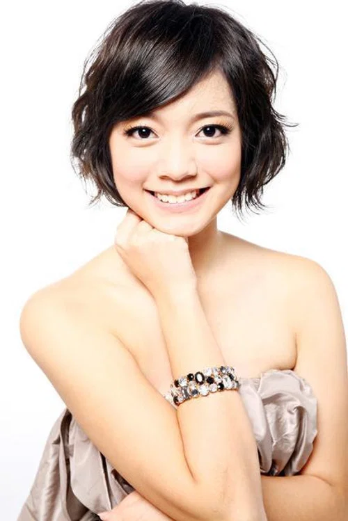 Photo of Crystal Lin