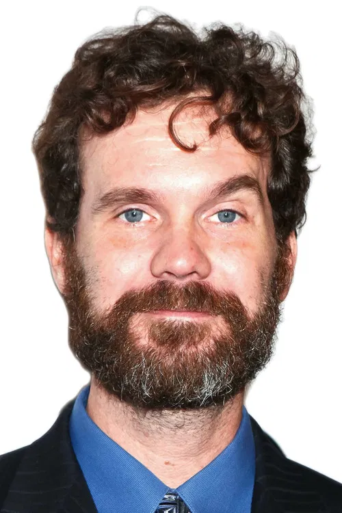 Photo of Sean Bridgers