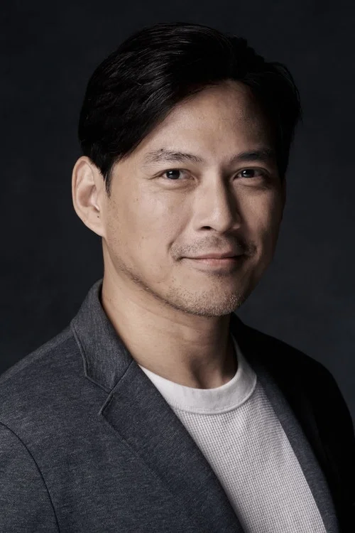 Photo of Guji Lorenzana