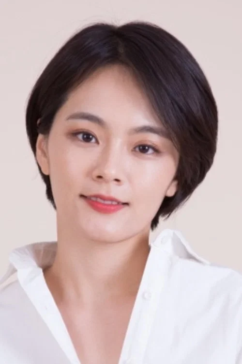 Photo of Kim So-yang