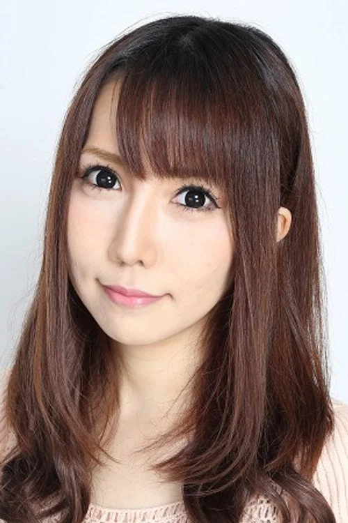 Photo of Miho Hino