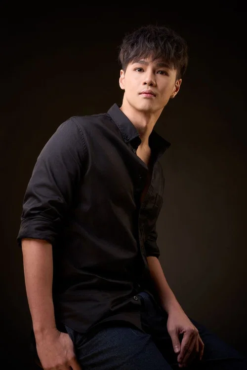 Photo of Dixon Wong