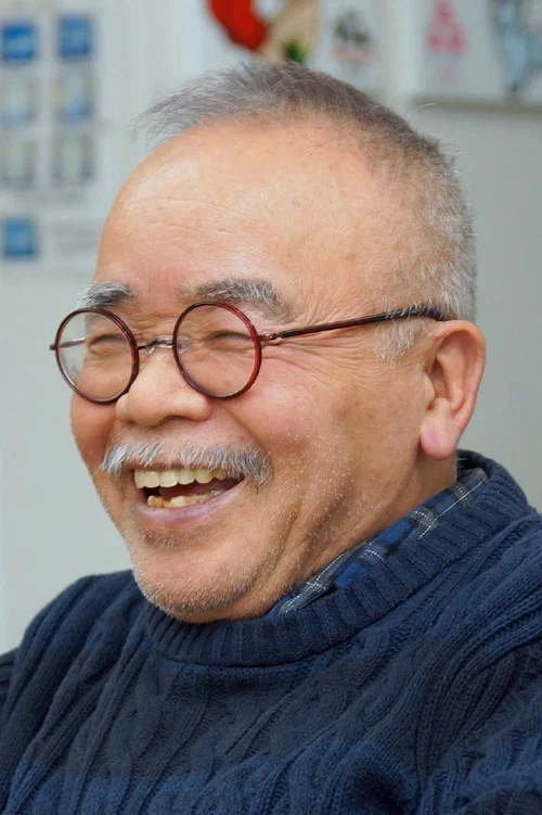 Photo of Masao Maruyama