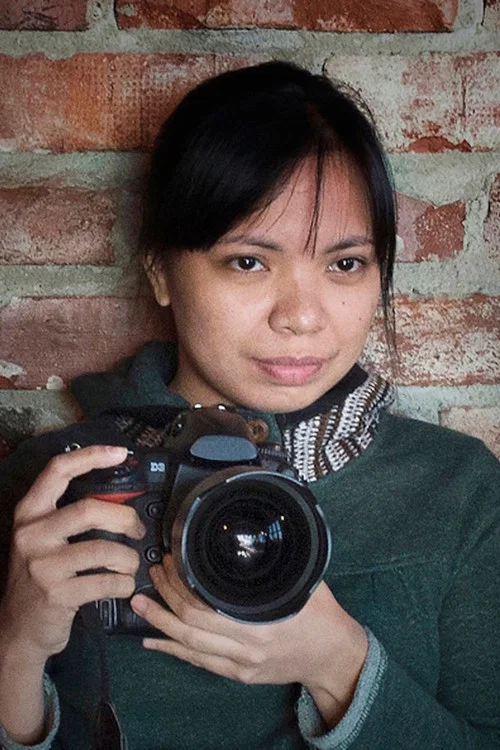 Photo of Jewel Maranan