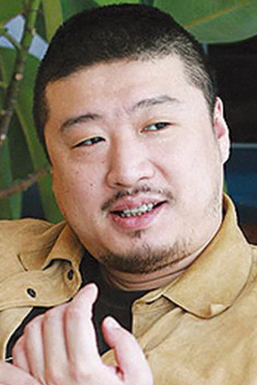 Photo of Qian Yanqiu