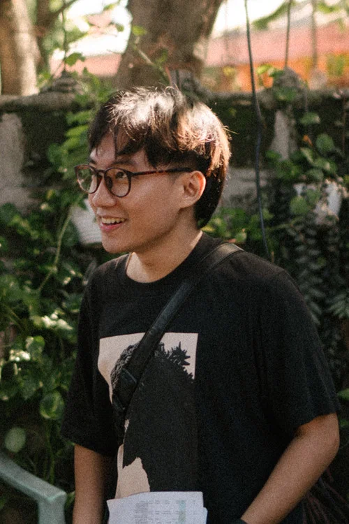 Photo of Johmar Damiles