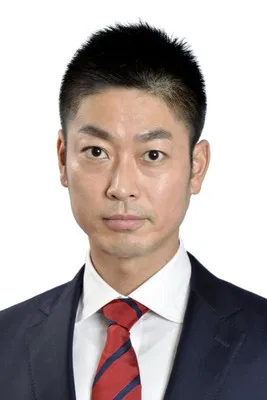 Photo of Kunihiro Suda
