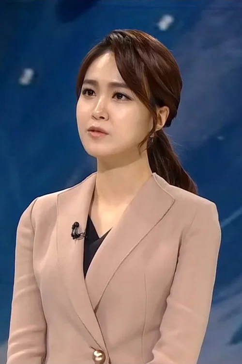 Photo of Ahn Na-gyeong