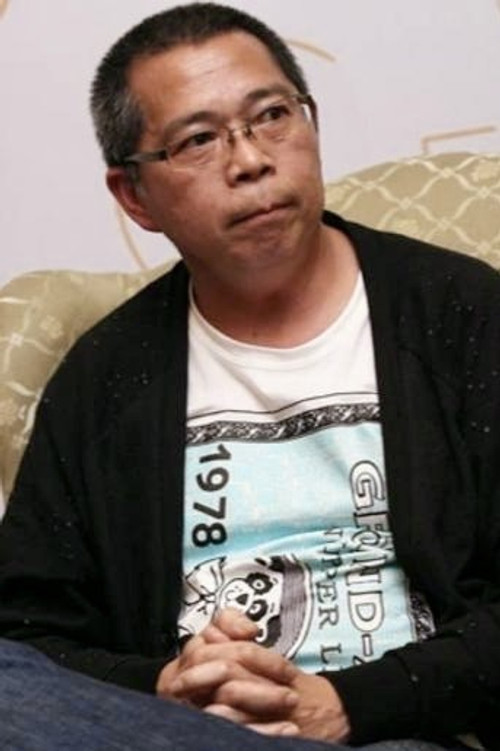Photo of Wellson Chin Sing-Wai