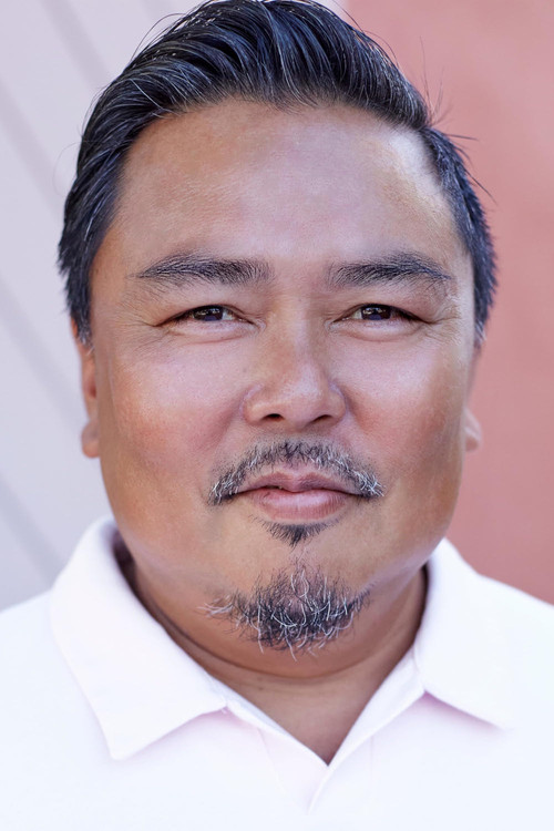 Photo of Derek Basco