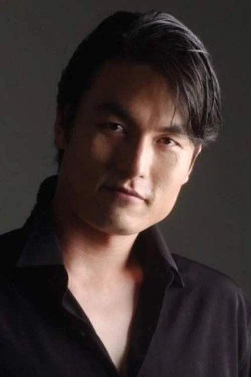 Photo of Kang Yeong-goo