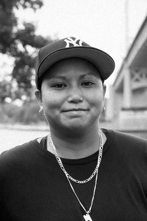 Photo of Jaime Reyes