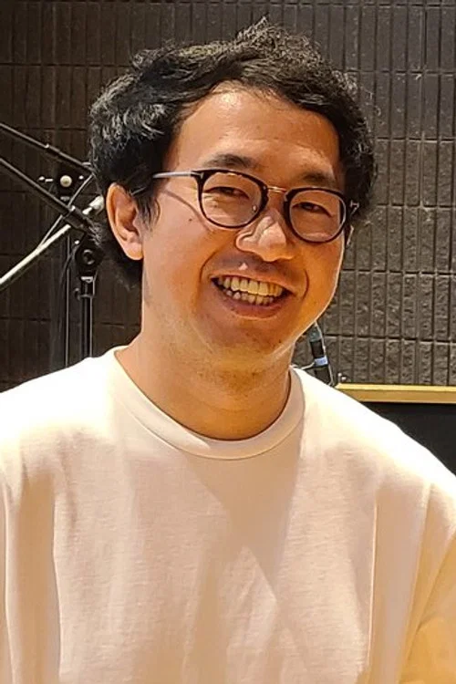 Photo of Makoto Miyazaki
