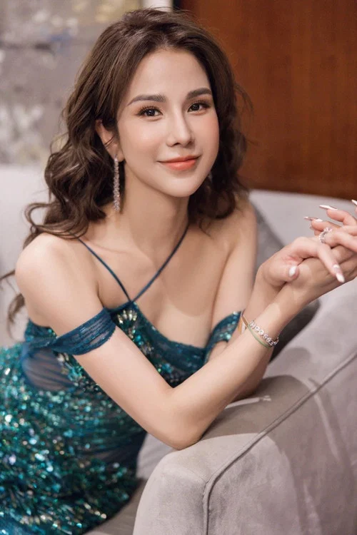 Photo of Diệp Lâm Anh