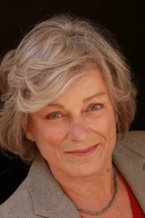 Photo of Anne Gee Byrd