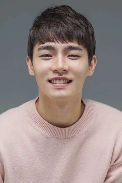 Photo of Kim Soo-oh