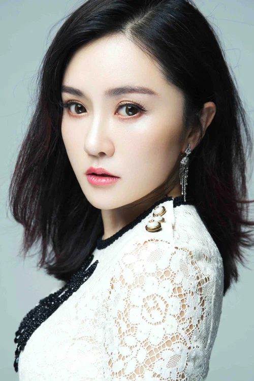 Photo of Liu Miao