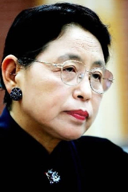 Photo of Guangqin Ye