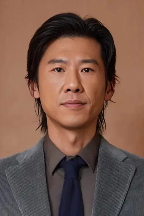 Photo of Wang Xiao