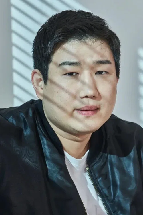 Photo of Nam Tae-woo