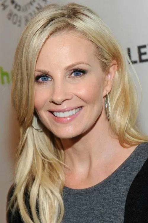 Photo of Monica Potter