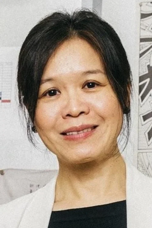 Photo of Chen Yi-ching