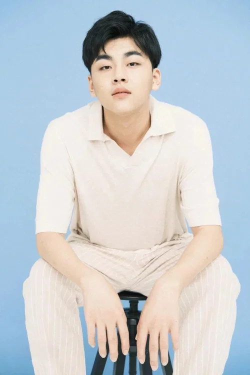 Photo of Zhou Siyu