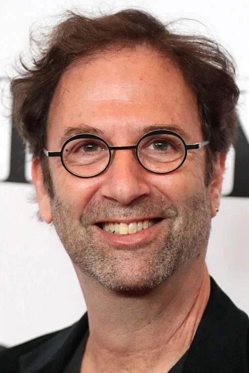 Photo of Danny Rubin