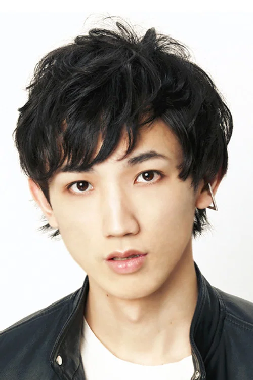 Photo of Daisuke Hirose