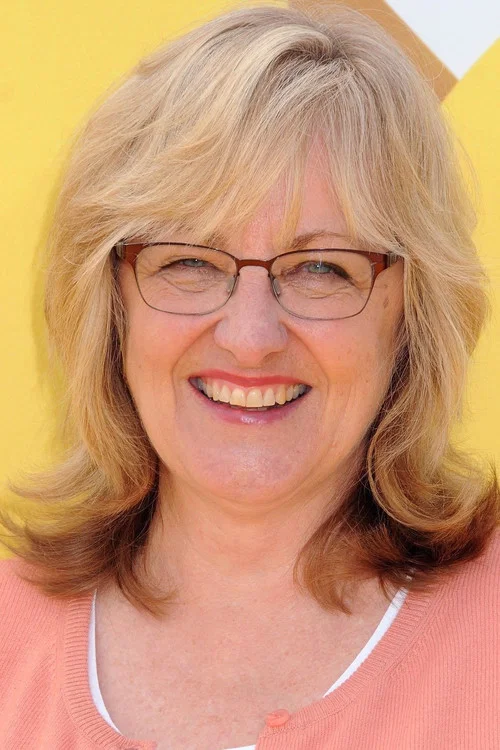 Photo of Janet Healy