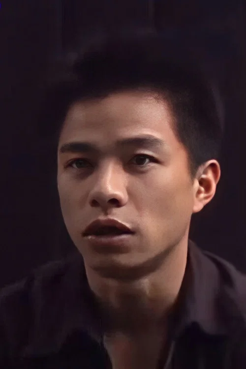 Photo of Tai Li-Wu