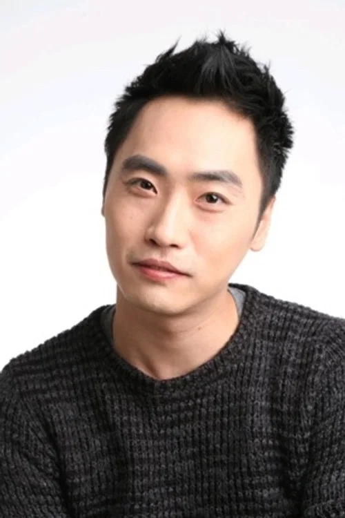 Photo of Jeong Seung-uk