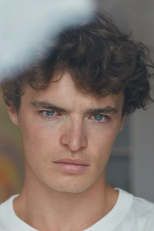 Photo of Robin Greer