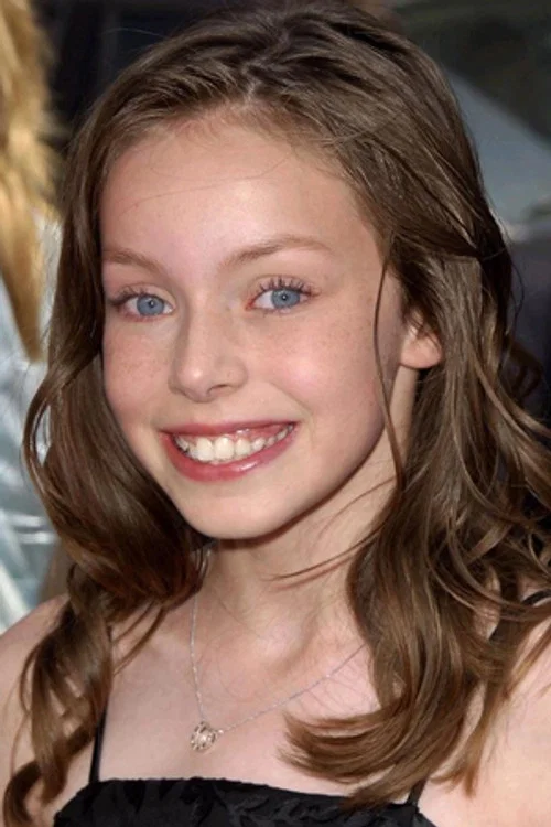 Photo of Julia Winter