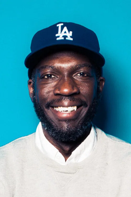 Photo of Rick Famuyiwa