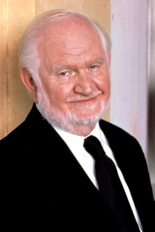 Photo of Robert Prosky