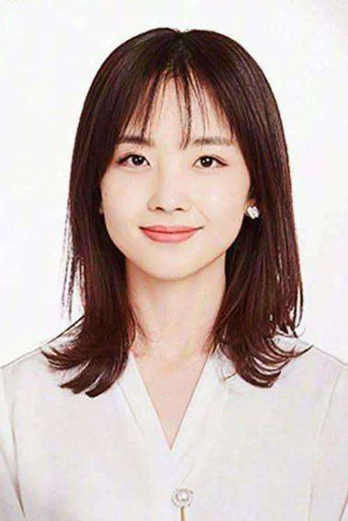 Photo of Wang Bingbing