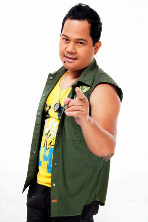 Photo of Bayani Agbayani