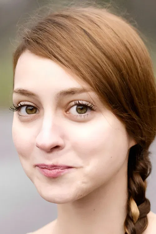 Photo of Lourdes Hernández