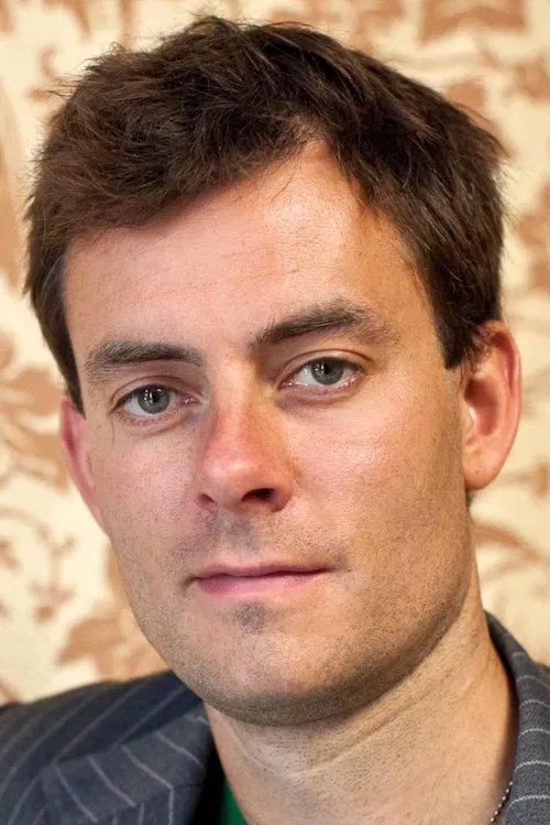 Photo of Gísli Örn Garðarsson