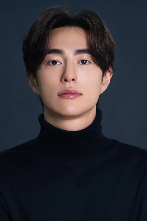 Photo of Oh Hyun-joong