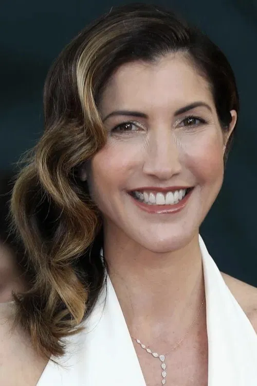 Photo of Jackie Sandler