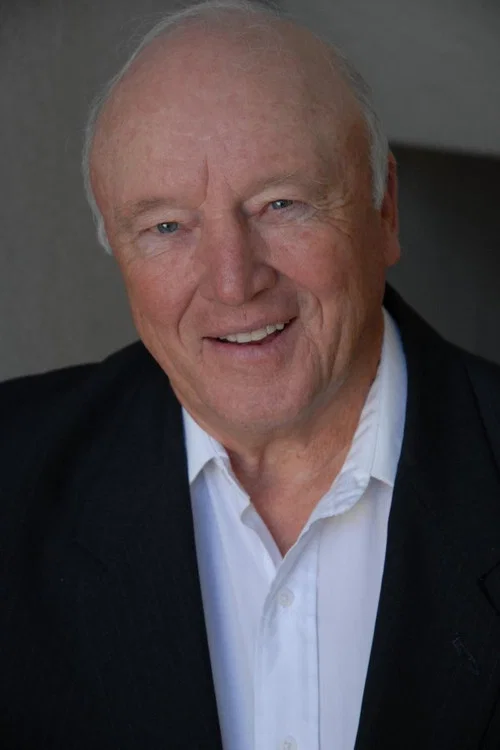 Photo of Tom Finnegan