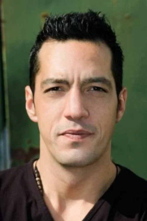 Photo of Toni Varvasoudis