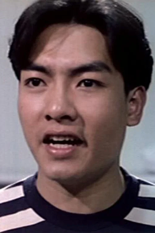 Photo of Jeng Gwan-Chi
