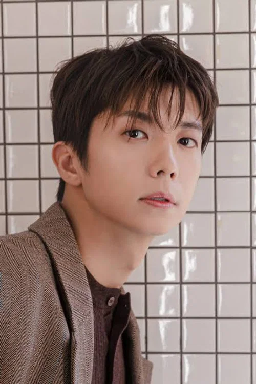Photo of Jang Woo-young