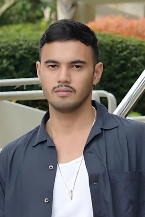 Photo of Brent Valdez
