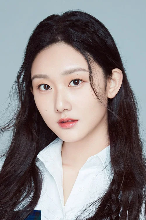 Photo of Yuan Yuxuan